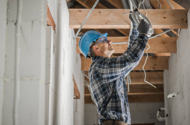 Best Industrial Electrical Services  in Waterflow, NM