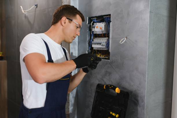 Best Electrical Installation Contractor  in Waterflow, NM