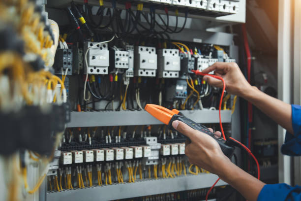 Best Electrical Upgrades for Homes  in Waterflow, NM