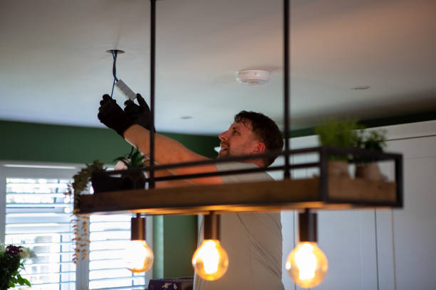 Best Industrial Electrical Services  in Waterflow, NM