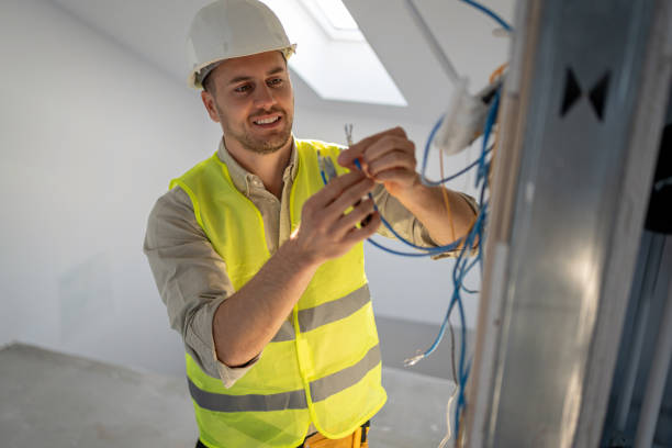 Best Local Electrician Companies  in Waterflow, NM